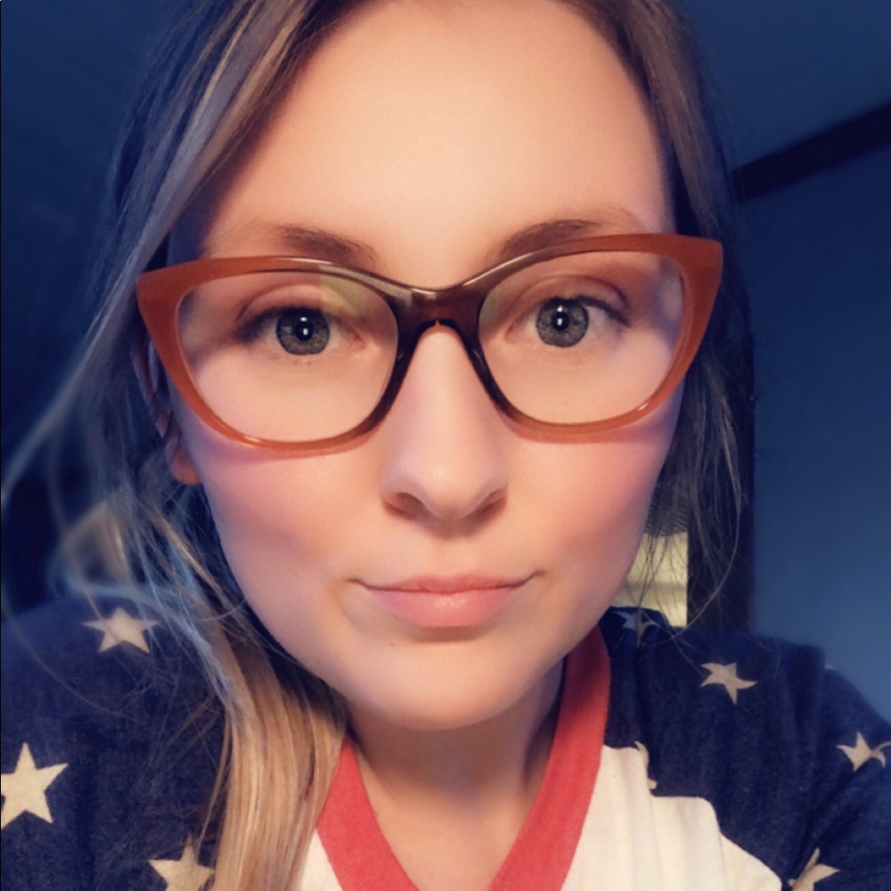 * LAST CHANCE* RayBan Prescription Glasses - Picture 6 of 6